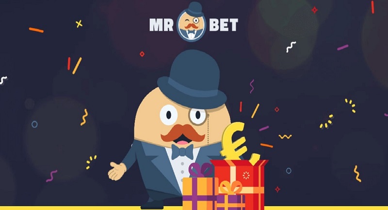 Mr bet online casino