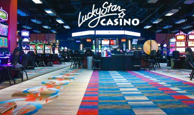 Lucky world casino games pc
